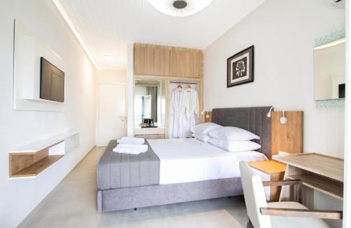 Gouvia Hotel | OPERA BLUE Hotel Gouvia Corfu