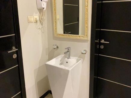 Muhayil Hotel | Opera Suites