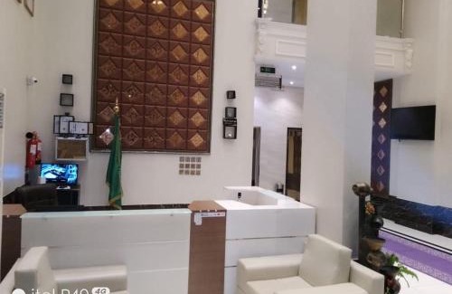 Muhayil Hotel | Opera Suites