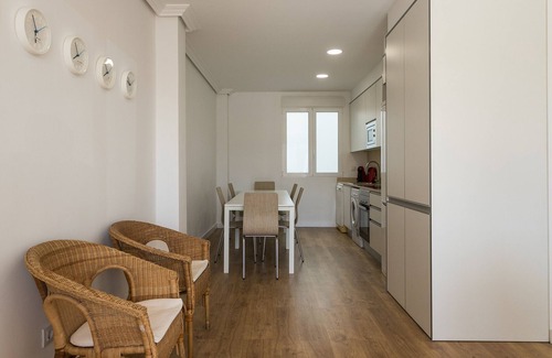Montolivet Apartment | Opera Views. WiFi+Air conditioning + balcony