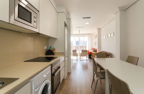 Montolivet Apartment | Opera Views. WiFi+Air conditioning + balcony