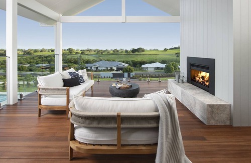 Maleny House | Ophelia l Opulent Lady of Maleny