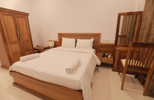 Payyanur Hotel | OPM INN