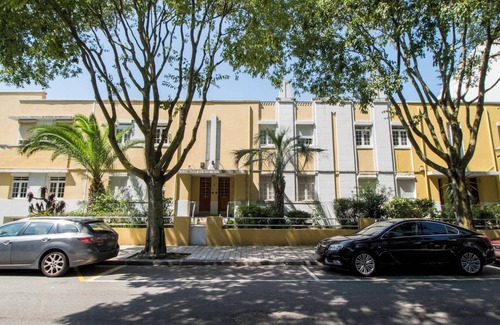 Boavista Apartment | Oporto Yellow Villas 1