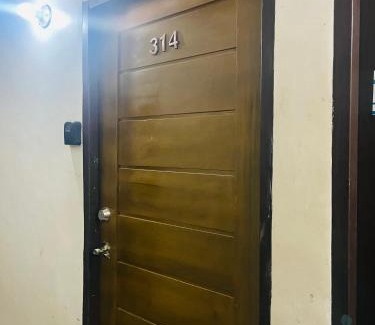 Cagayan de Oro Apartment | Oppastudio2 familia apartment near SM Uptown Cagayan de oro