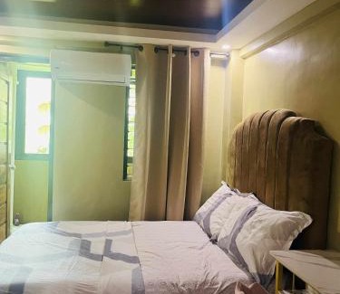Cagayan de Oro Apartment | Oppastudio2 familia apartment near SM Uptown Cagayan de oro