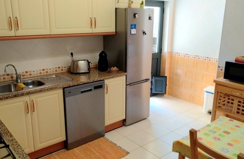 Pera Condo | OPPORTUNITY - Apt T2 - Algarve, Pêra (central area) - holiday rentals