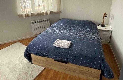 Ostwald Apartment | Opposite the Château de l'Ile, come and discover this magnificent apartment