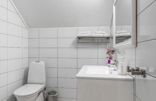 Bodo House | Opsahl Gjestegaard