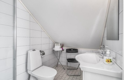 Bodo House | Opsahl Gjestegaard