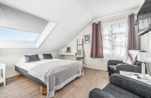 Bodo House | Opsahl Gjestegaard