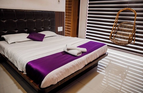 Alibaug Hotel | Opulence Resort Nagaon Alibaug