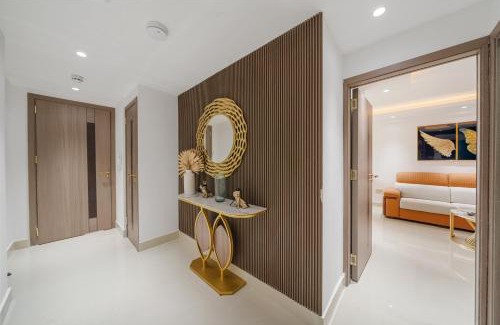 Mayfair Apartment | Opulent 2-Bedroom Residence in the Heart of Mayfair H4