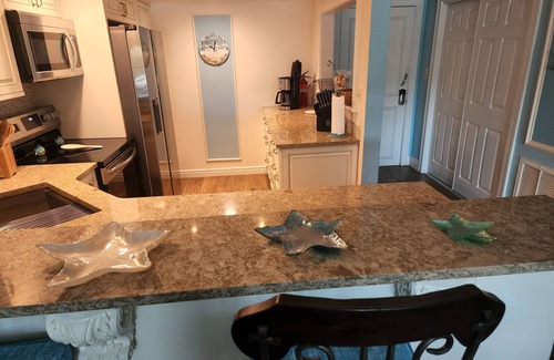 Sarasota Condo | Opulent Beaches and Spectacular Sunsets Condo on Lido Beach