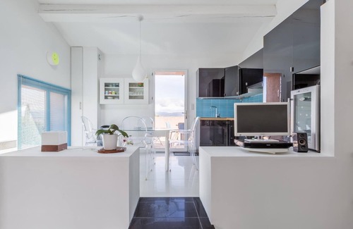 Escales House | Opuntia Location en Méditerranée