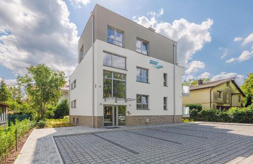 Orlowo Apartment | Orłowski Zakątek