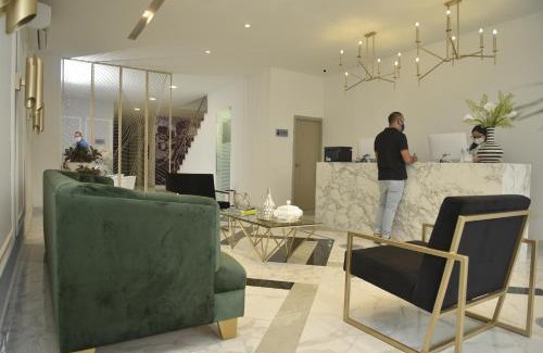 Riomar Hotel | OR HOTEL 94