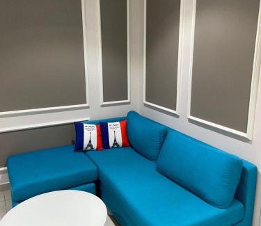 Shah Alam Apartment | Orak Villa @ I-City Golden Triangle