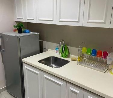 Shah Alam Apartment | Orak Villa @ I-City Golden Triangle