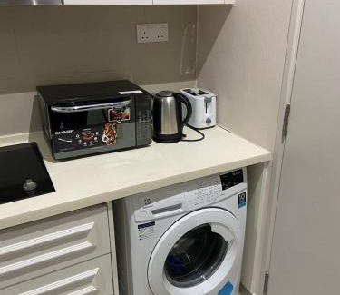 Shah Alam Apartment | Orak Villa @ I-City Golden Triangle