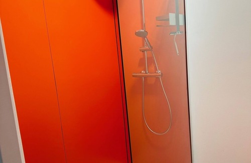 Tourcoing Apartment | Orange Appart '