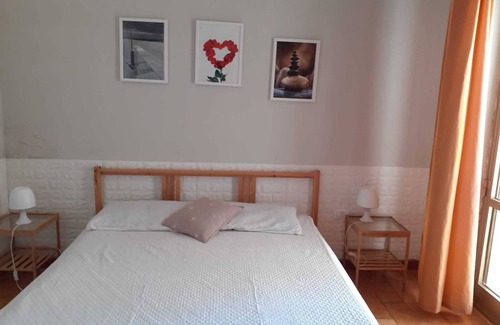 Leporano Apartment | Orange Residence