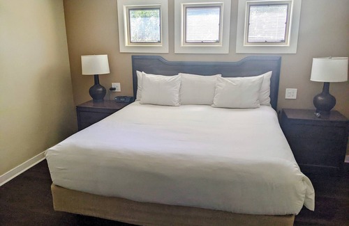 Paradise Valley Village Resort | Orange Tree Golf Resort Southwest vacation