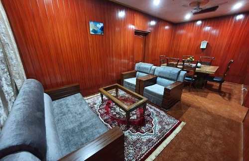 Skardu Apartment | Orangeloft Lower Kachura Lake