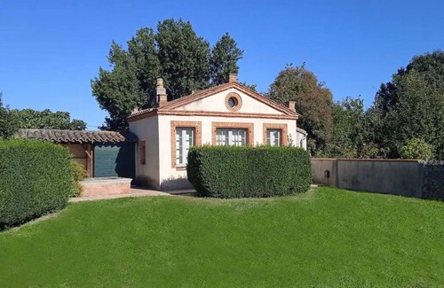 Verdun-sur-Garonne Bed & Breakfast | Orangerie du Clôt