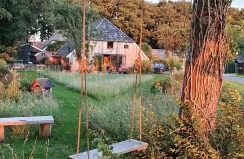 Eext House | Orangerie Eext