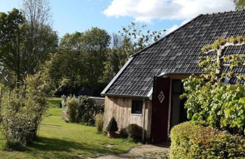 Eext House | Orangerie Eext