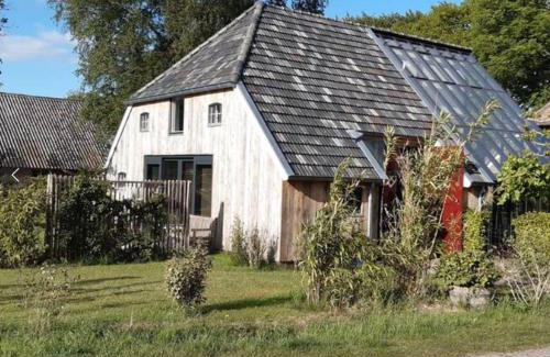 Eext House | Orangerie Eext