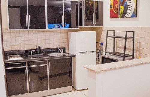 Qurish Street Apartment | Orans Suites 2