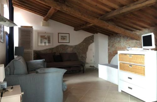 Orbetello Apartment | Orbetello centro - Tramonto di Ponente casa indipendente