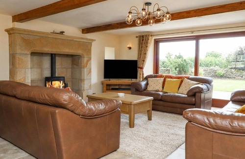 Fourstones Near Bentham House | Orcaber Farmhouse