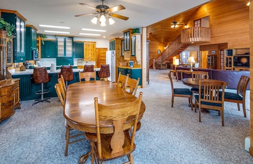Eastsound House | Orcas Island, Blake's Point Estate #294