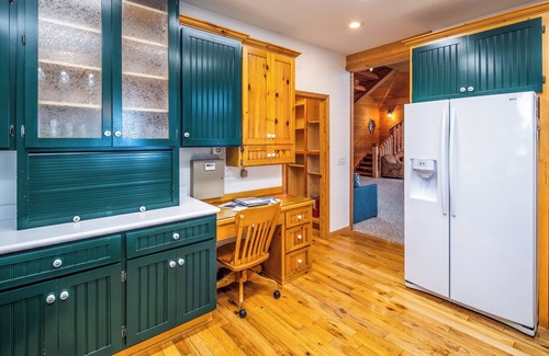 Eastsound House | Orcas Island, Blake's Point Estate #294