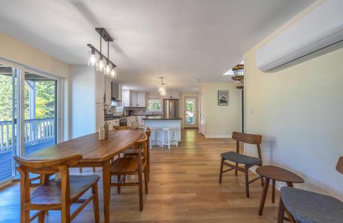 Lyle House | Orchard Haven Combo home