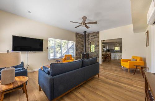 Lyle House | Orchard Haven Combo home