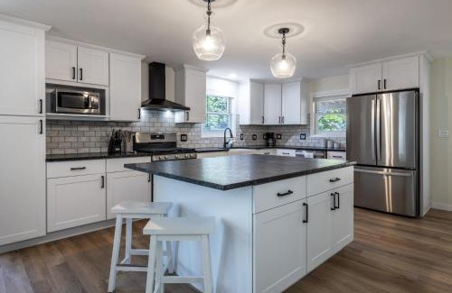 Lyle House | Orchard Haven Combo home