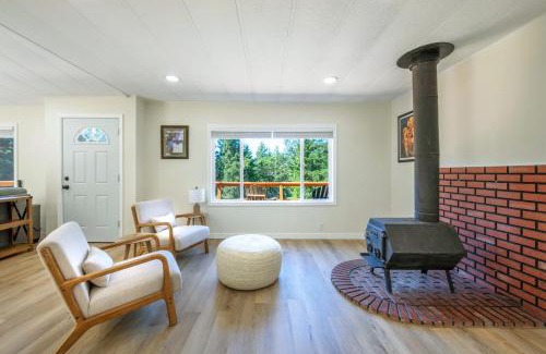 Lyle House | Orchard Haven Guest House