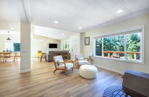 Lyle House | Orchard Haven Guest House