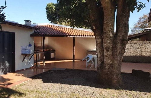 Bonito House | orchard house
