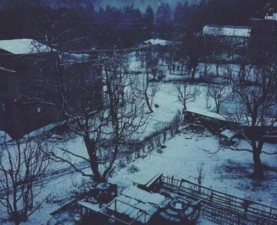 Old Manali House | Orchards House - The Hidden Tribe