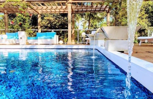 Oakes Estates House | Orchid Estates