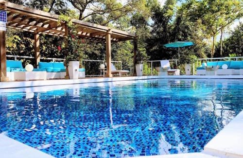 Oakes Estates House | Orchid Estates