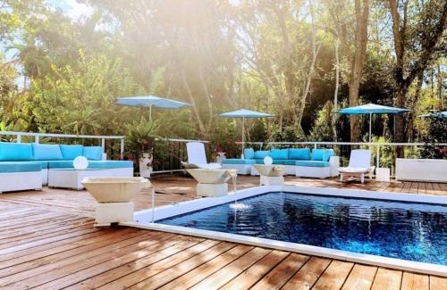 Oakes Estates House | Orchid Estates