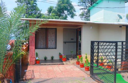 Mahabaleshwar Villa | Orchid View Villa Mahabaleshwar 2 Bhk Villa