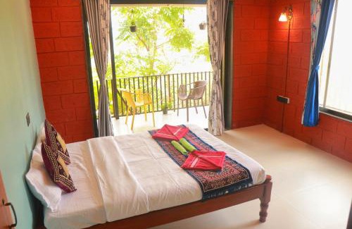 Mahabaleshwar Villa | Orchid View Villa Mahabaleshwar 2 Bhk Villa