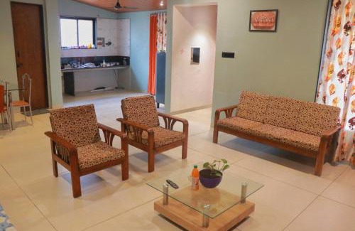 Mahabaleshwar Villa | Orchid View Villa Mahabaleshwar 2 Bhk Villa